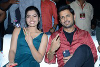 Bheeshma Movie Pre Release Event